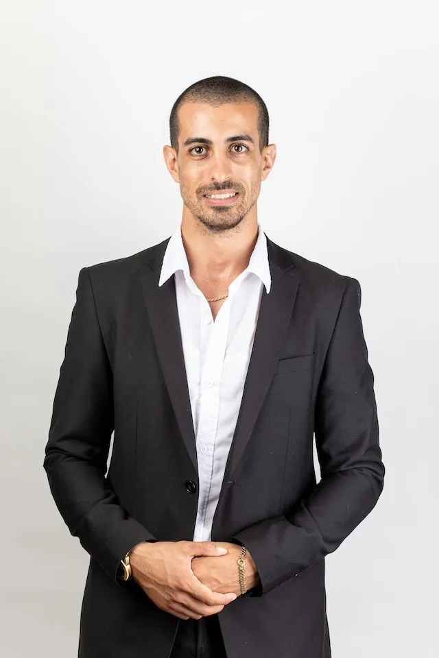 Attorney portait image