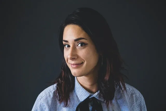 M&A advisor portait image